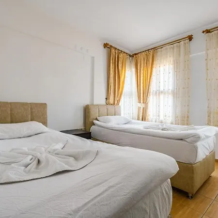 Vila David People Boutique Hostel&apart