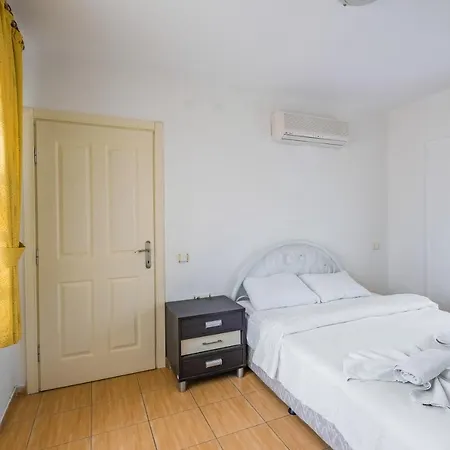 David People Boutique Hostel&apart Vila