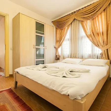 David People Boutique Hostel&apart Vila *