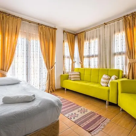 Vila David People Boutique Hostel&apart