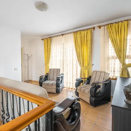 David People Boutique Hostel&apart Vila Antalya