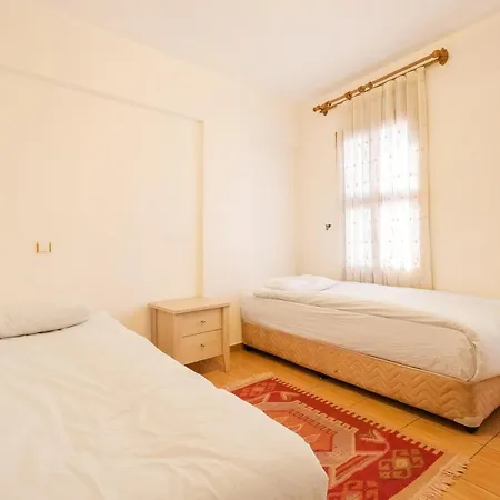 David People Boutique Hostel&apart Vila Antalya