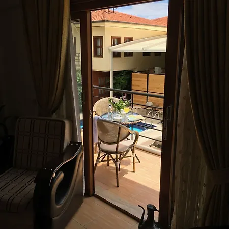 David People Boutique Hostel&apart Vila *