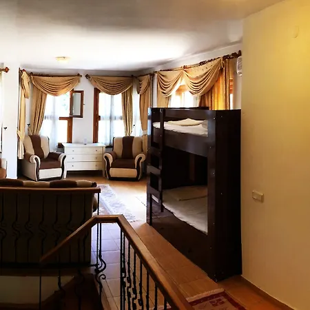 David People Boutique Hostel&apart